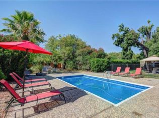 23055 Richfield Rd, Corning, CA 96021