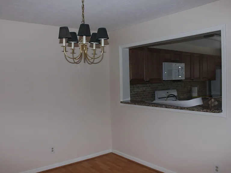 Dinning Room
