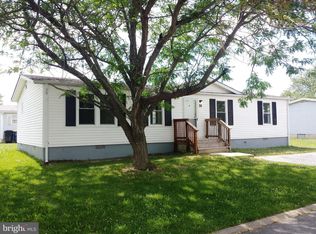 38 Primrose Dr, Dover, DE 19901