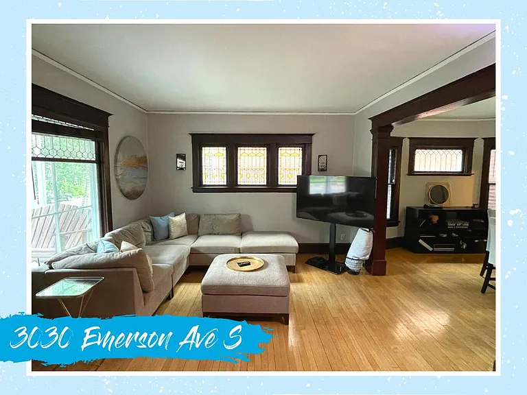3030 Emerson Ave S — Photo 4