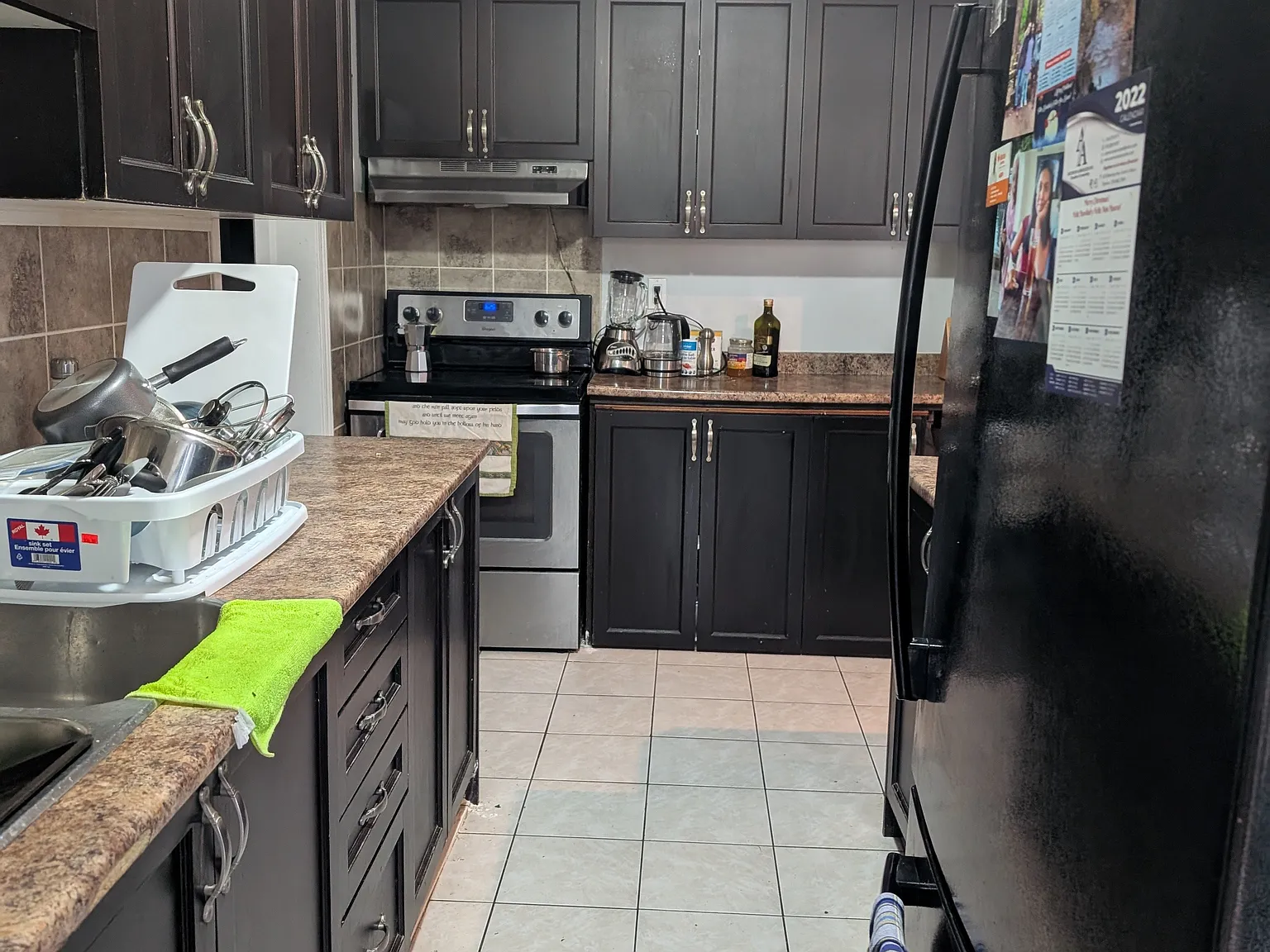 1 bed, $980 — Photo 4