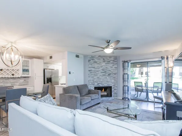 9460 E MISSION Lane #122, Scottsdale, AZ 85258