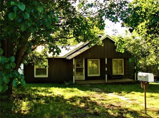 53879 S 690th Rd, Colcord, OK 74338