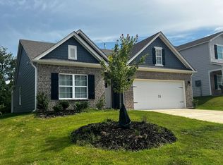 233 Park Crest Run, Chelsea, AL 35043