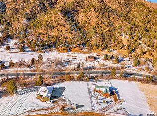 96 Tbd Hwy, Wetmore, CO 81253