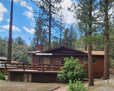 1324 Linden Dr, Pine Mountain Club, CA, 93222