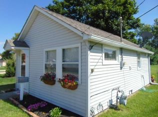 177 West Ave, Plain City, OH 43064