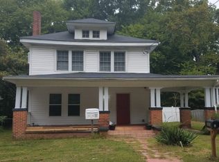 2212 Chautauqua Ave, Durham, NC 27707