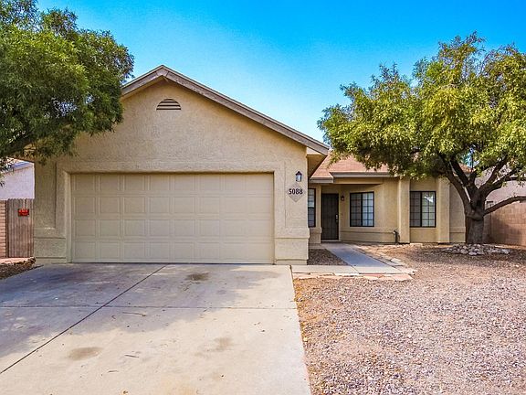 2nd image of 5088 W Condor Dr