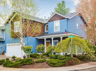 1127 SW 203rd Pl, Beaverton, OR