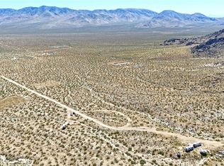 122 Corralejo Trl, Lucerne Valley, CA 92356