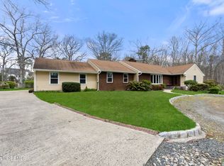 156 Sams Rd, Jackson, NJ 08527