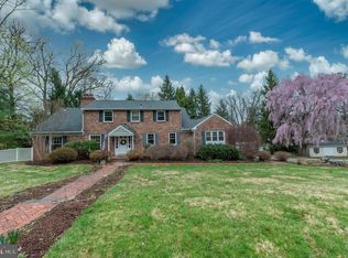 1421 Pennsylvania Ave, Berwyn, PA 19312