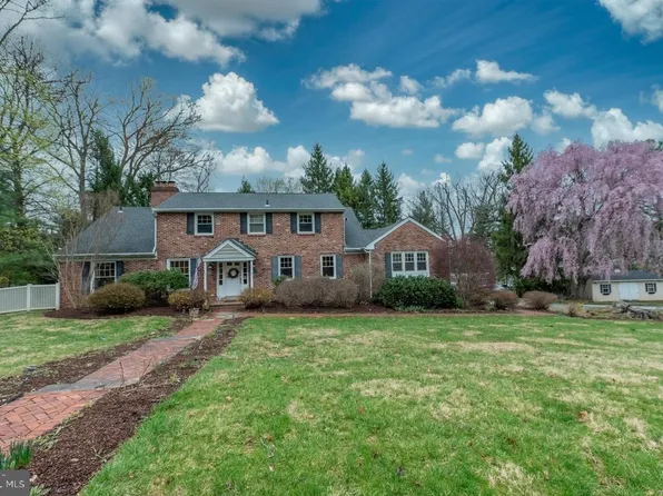 1421 Pennsylvania Ave, Berwyn, PA 19312