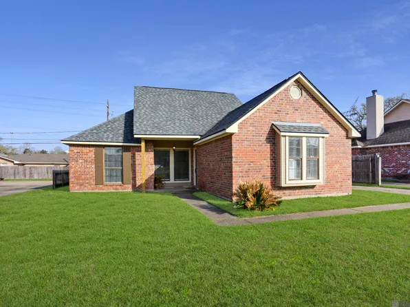 17531 Brookfield Ave, Baton Rouge, LA 70817