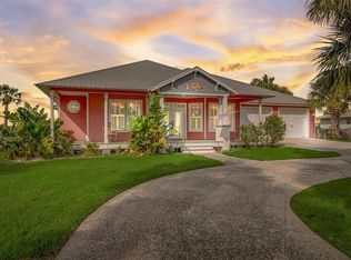 300 Quay Assisi New, New Smyrna Beach, FL 32169