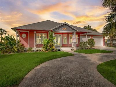300 Quay Assisi New, New Smyrna Beach, FL, 32169