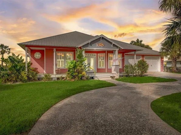 300 Quay Assisi New, New Smyrna Beach, FL 32169