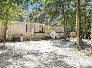 1017 Franks Ln, Conway, SC 29526