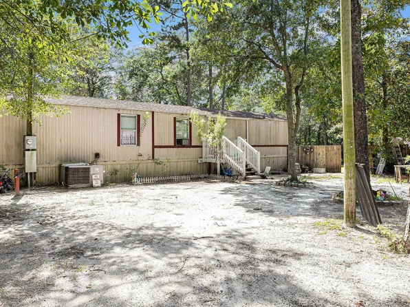 1017 Franks Ln., Conway, SC 29526