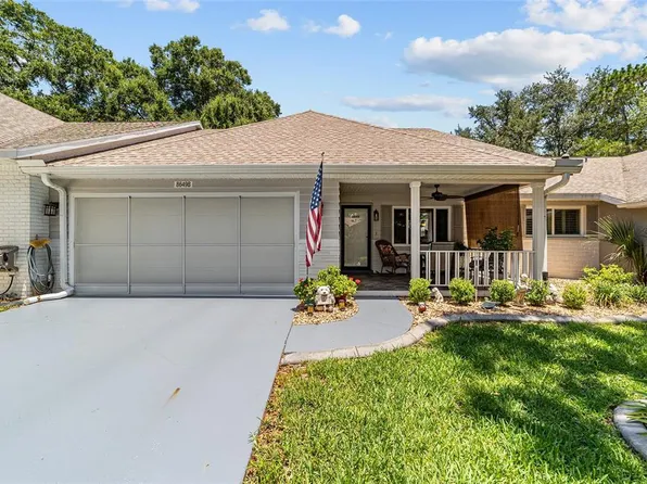 8649 SW 92nd Pl Unit B, Ocala, FL 34481