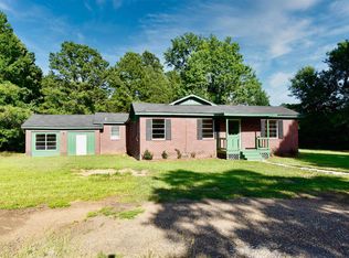 6134 Quitman Hwy, Quitman, LA 71268