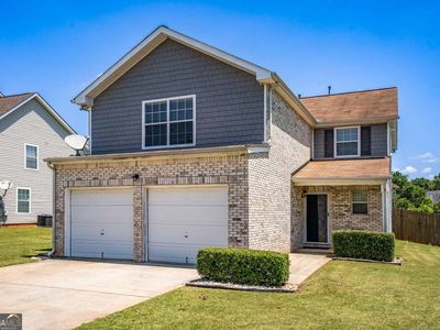 1932 Sawgrass Dr, Hampton, GA, 30228