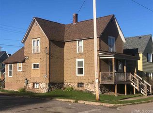 416 Bank St, Ishpeming, MI 49849