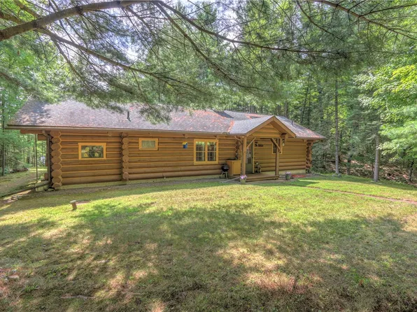 10475N Whaley Drive, Hayward, WI 54843