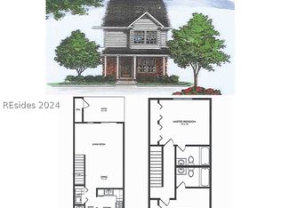 214 Admiration Ave, Beaufort, SC 29906