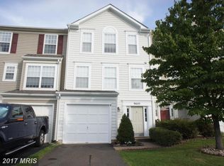 9603 Scales Pl, Bristow, VA 20136