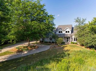 6928 Donnybill Rd, Deforest, WI 53532