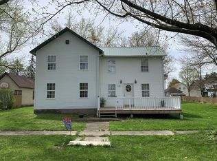 306 Steward St, Steward, IL 60553