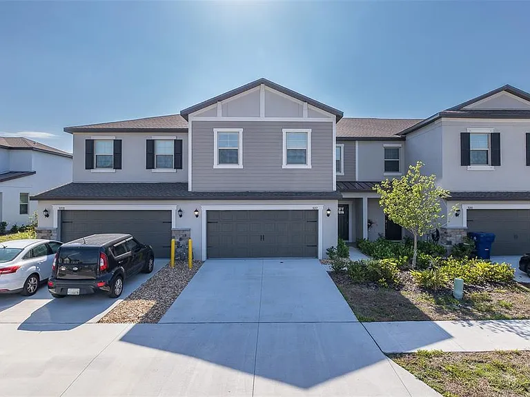 3072 Hover Hall Ln — Photo 2