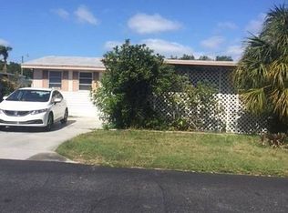 4404 Calm Harbor St, Bradenton, FL 34207