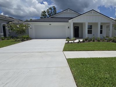 13881 HOLSINGER Boulevard, Jacksonville, FL, 32256