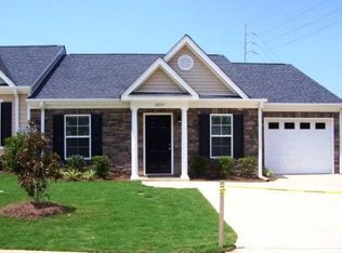 2639 York Dr, Augusta, GA 30909
