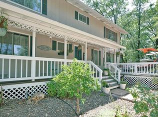 850 N Circle Dr, Diamond Springs, CA 95619