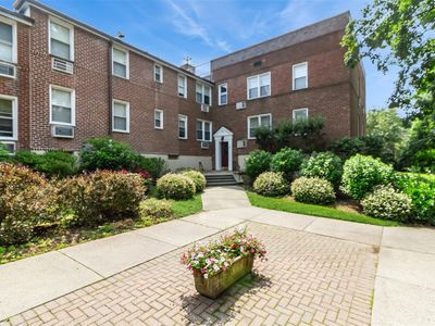 325 Palmer Terrace #1D, Mamaroneck, NY, 10543