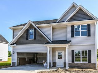 616 Barlow Rd, Parkton, NC 28371