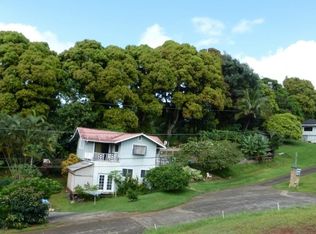 3277C Lauoho Rd, Kalaheo, HI 96741