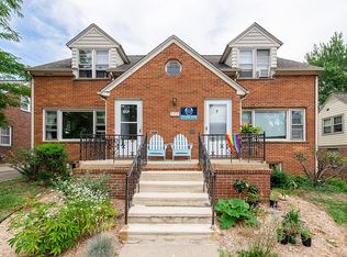 908 Spring St APT 1, Ann Arbor, MI 48103