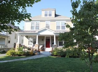 9510 Biltmore Dr, Silver Spring, MD 20901