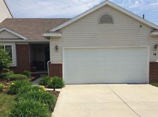 16 Sedum, Howell, MI 48843