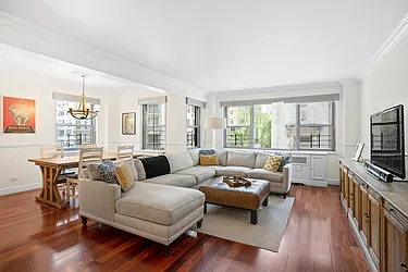 136 East 76th Street, #3D