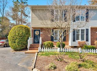 3626 Plumbridge Ct, Raleigh, NC 27613