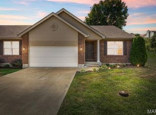 5 Dawson Ct, Festus, MO