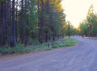 15863 Bristlecone Ln, La Pine, OR 97739