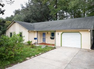 1991 Vestry Dr, Charleston, SC 29414