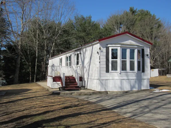 14 Pleasant Hill Road, Limerick, ME 04048